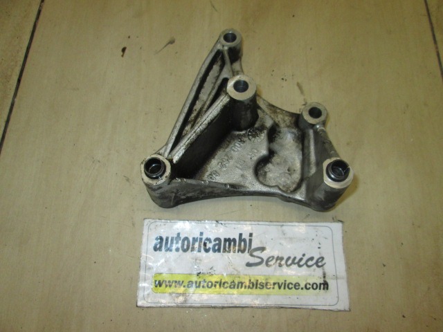 NOSILCI MOTORJA/DRUGO OEM N. 30026280 ORIGINAL REZERVNI DEL PEUGEOT 607 9D 9U (1999 - 2005) BENZINA LETNIK 2002