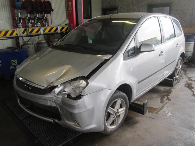 FORD C-MAX 1.6 D 66KW 5M 5P (2007) RICAMBI IN MAGAZZINO 