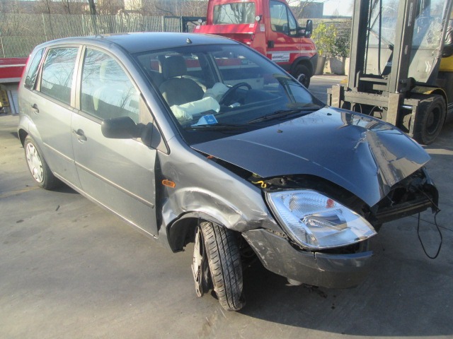 FORD FIESTA 1.4 D 50KW (2003) RICAMBI IN MAGAZZINO