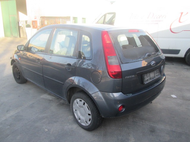 FORD FIESTA 1.4 D 50KW (2003) RICAMBI IN MAGAZZINO