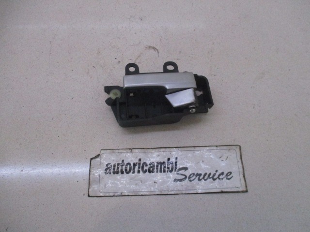 NOTRANJA KLJUKA  OEM N. 3M51-R22601 ORIGINAL REZERVNI DEL FORD FOCUS CMAX DM2 MK1 R (04/2007 - 2010) DIESEL LETNIK 2007