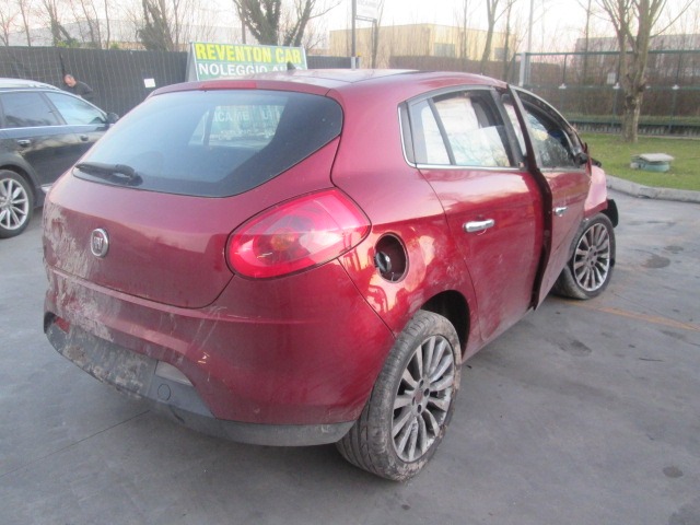 FIAT BRAVO 1.4 B 88KW 6M 5P (2008) RICAMBI IN MAGAZZINO 