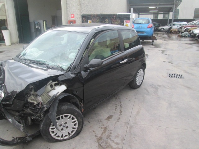 LANCIA YPSILON 1.2 B 44KW 5M 3P (2006) RICAMBI IN MAGAZZINO 