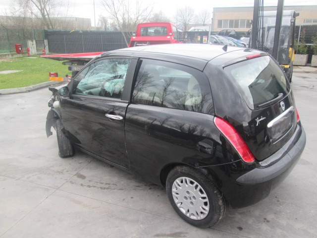 LANCIA YPSILON 1.2 B 44KW 5M 3P (2006) RICAMBI IN MAGAZZINO 