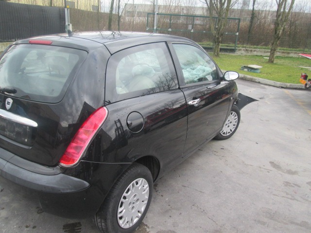 LANCIA YPSILON 1.2 B 44KW 5M 3P (2006) RICAMBI IN MAGAZZINO 