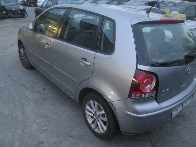 VOLKSWAGEN POLO 1.4 B 59KW 5M 5P (2008) RICAMBI IN MAGAZZINO 