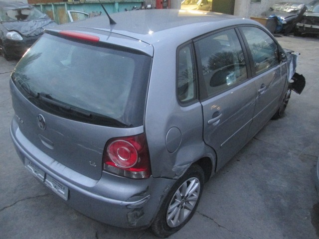 VOLKSWAGEN POLO 1.4 B 59KW 5M 5P (2008) RICAMBI IN MAGAZZINO 