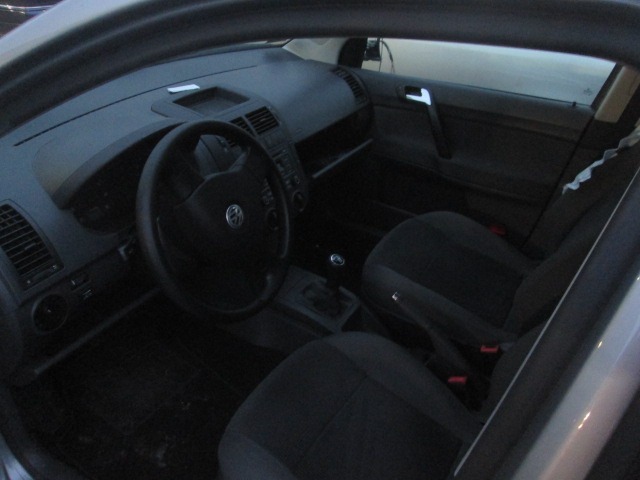 VOLKSWAGEN POLO 1.4 B 59KW 5M 5P (2008) RICAMBI IN MAGAZZINO 