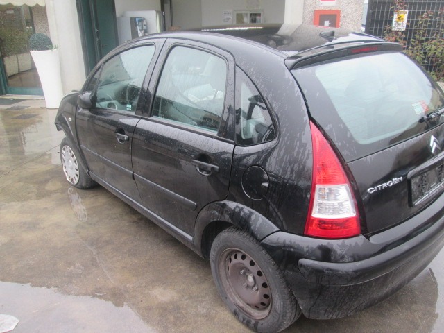 CITROEN C3 1.1 B 44KW 5M 5P (2006) RICAMBI IN MAGAZZINO 