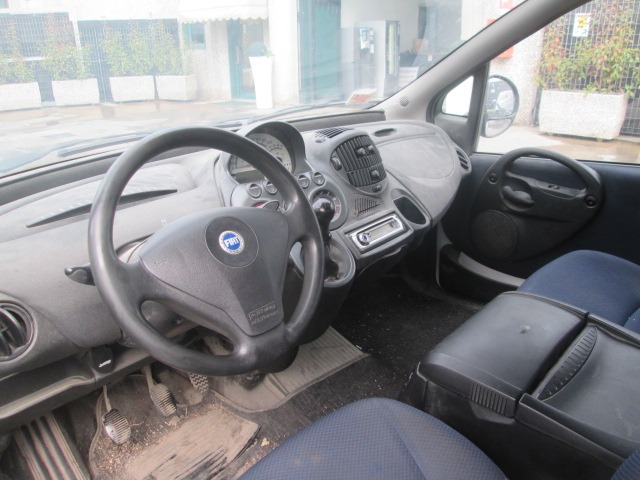 FIAT MULTIPLA 1.6 M 76KW 5M 5P (2008) RICAMBI IN MAGAZZINO