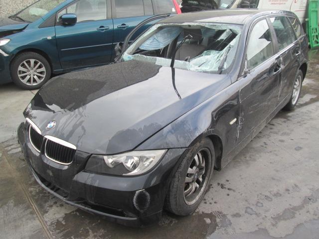 BMW SERIE 3 320 D E91 SW 2.0 D 120KW 6M 5P (2007) RICAMBI IN MAGAZZINO 