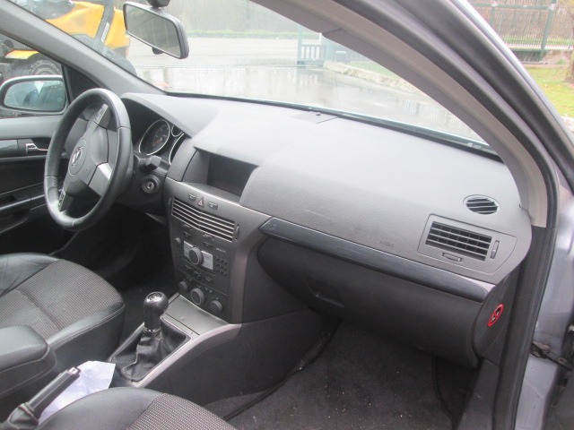 OPEL ASTRA H SW 1.7 D 74KW 5M 5P (2005) RICAMBI IN MAGAZZINO 