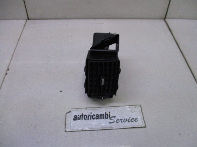 CENTRALNE PREZRACEVALNE SOBE  OEM N. ST4358-1 ORIGINAL REZERVNI DEL CITROEN JUMPER MK2 (2006 - 2014) DIESEL LETNIK 2012