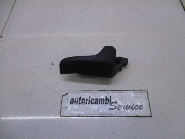 NOTRANJA KLJUKA  OEM N.  ORIGINAL REZERVNI DEL CITROEN JUMPER MK2 (2006 - 2014) DIESEL LETNIK 2012