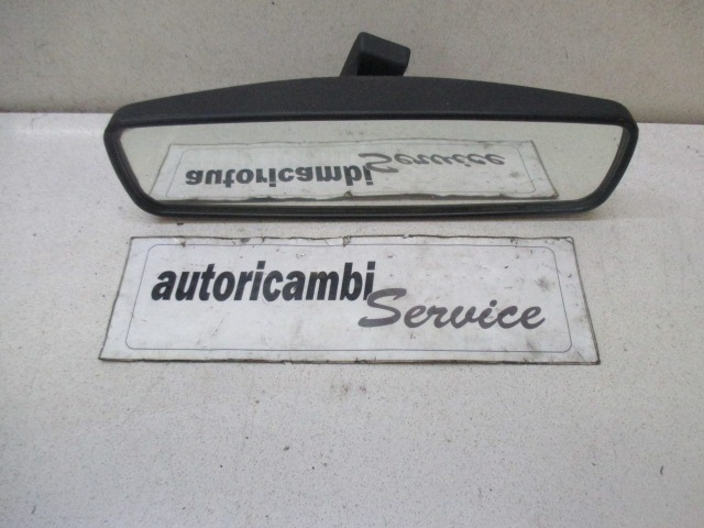 NOTRANJE VZVRATNO OGLEDALO OEM N. 4413947816 ORIGINAL REZERVNI DEL RENAULT SCENIC JA0/1 FA0 MK1 R (1999 - 2003) BENZINA LETNIK 2001