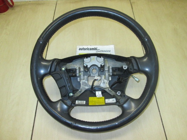 VOLAN OEM N. 561101D101 ORIGINAL REZERVNI DEL KIA CARENS UN MK3 (2006 - 2013) DIESEL LETNIK 2008