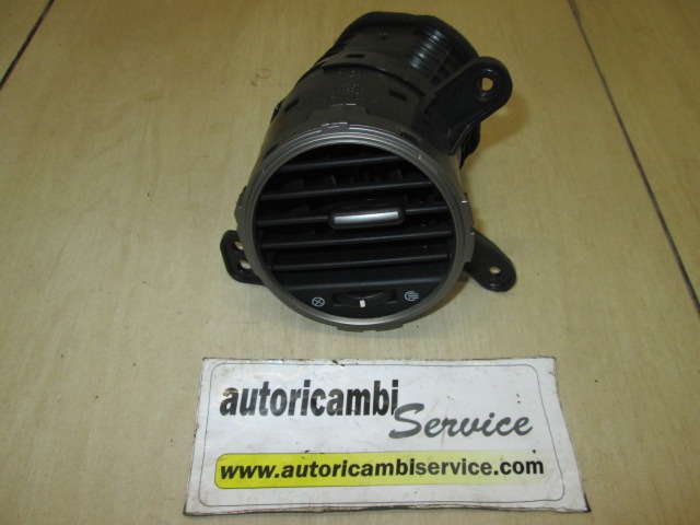 ODVOD ZRAKA OEM N. 97430-1D000 ORIGINAL REZERVNI DEL KIA CARENS UN MK3 (2006 - 2013) DIESEL LETNIK 2008