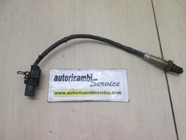 SONDA LAMBDA  OEM N. 39350-2A400 ORIGINAL REZERVNI DEL KIA CARENS UN MK3 (2006 - 2013) DIESEL LETNIK 2008