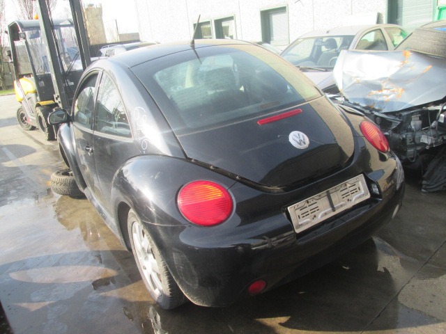 VOLKSWAGEN NEW BEETLE 1.9 D 5M 74KW (2005) RICAMBI IN MAGAZZINO 