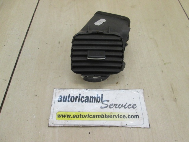 ODVOD ZRAKA OEM N. 9629444077 ORIGINAL REZERVNI DEL PEUGEOT 607 9D 9U (1999 - 2005) BENZINA LETNIK 2002