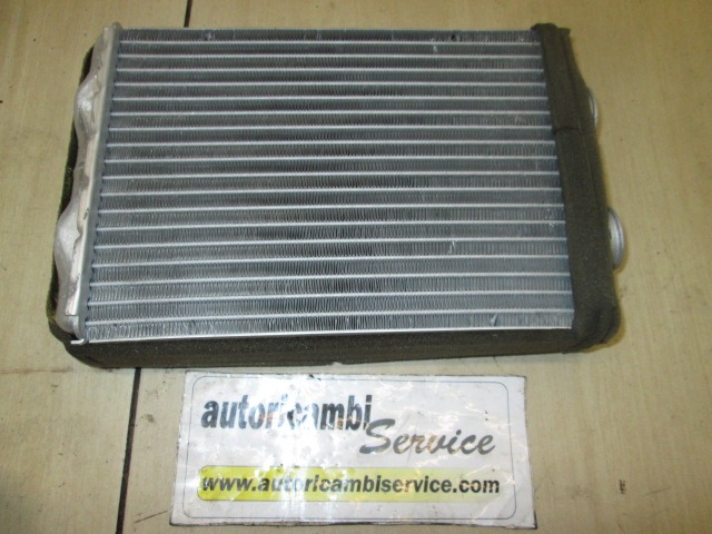 GRELEC RADIATORJA OEM N. 77363374 ORIGINAL REZERVNI DEL ALFA ROMEO 159 939 BER/SW (2005 - 2013) DIESEL LETNIK 2008