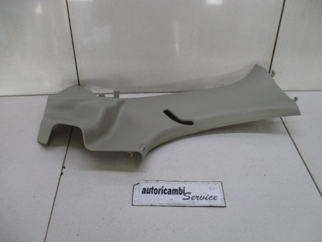 OEM N. 84941AX600 ORIGINAL REZERVNI DEL NISSAN MICRA K12 K12E MK3 (2002 - 2010) BENZINA LETNIK 2003