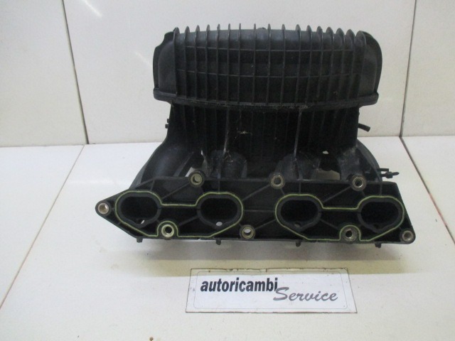 SESALNI KOLEKTOR OEM N. A1111412001 ORIGINAL REZERVNI DEL MERCEDES CLASSE CLK W208 C208 A208 COUPE/CABRIO (1997-2003) BENZINA LETNIK 2000