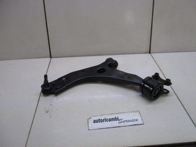 SPREDNJA LEVA ROKA  OEM N. 1570285 ORIGINAL REZERVNI DEL FORD FOCUS DA HCP DP MK2 R BER/SW (2008 - 2011) DIESEL LETNIK 2010